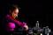 Rock The Mountain  de DJ @djgegeo 