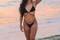 Praia de Camboinhas  de Modelo: