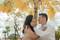 Casamento Civil  de Athol e Brena