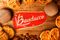  RETOQUE DIGITAL de BISCOITO BAUDUCCO