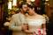 Casamento de Mariana e Luciano