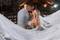 wedding de Gabi e Henrique