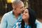 Ensaio - Casal de Lucas e Tatiane