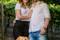 Ensaio casal Tati & Vandre de 