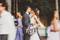 Fotografia de casamento  de Casamento em São Roque
