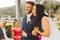 Fotografia de casamento  de Lagoa Santa Rita Eventos, Itupeva
