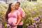 Gestante de Jesiane Bernardes + Roberval = Eloá