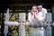 25 anos de casados de Marilu & Rubens - Curitiba/PR