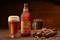 cerveja  de Cerveja Hausen