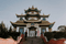 Templo Chagdud Gonpa KHADRO LING de Ensaio de Casal