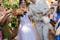 Casamento de Bruna e Pietro