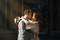 Hochzeit de 