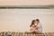 Pré Wedding de Pati + Wilh