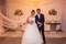 CASAMENTO de 