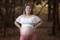 Ensaio Gestante de Aline