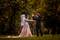 Pré wedding de Nour e Ali