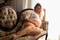 Gestante de 