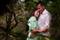 Ensaio Casal de Mariana & Wbiratan