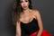FERNANDA LEITE de Posicionamento Pessoal 