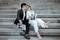 Ensaio de Pre-Wedding