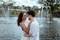 Ensaio  de Pre-Wedding
