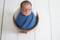 Ensaio Newborn de 