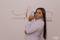 Ensaio Corporativo de Laylla  - Nail Designer