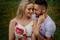 Pré Wedding de ANGELICA + JEAN