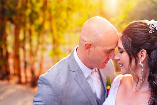 A Magia do Ensaio Pós-Cerimônia: Um ...