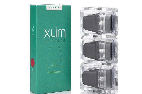 oxva xlim auto draw not working Oxva Xlim Auto Draw Not Working OXVA VPrime Pod Kit main image 1