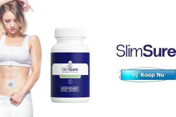 SlimSure Capsules UK: A Comprehensive Reviews 2025