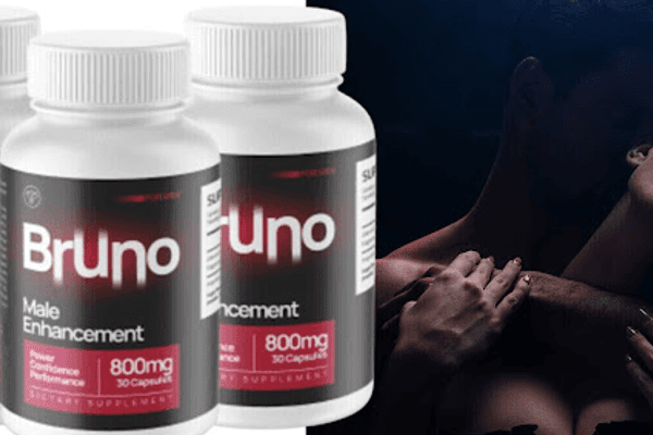 Bruno Male Enhancement Chemist Warehouse AU Is It Really Worth the Hype?