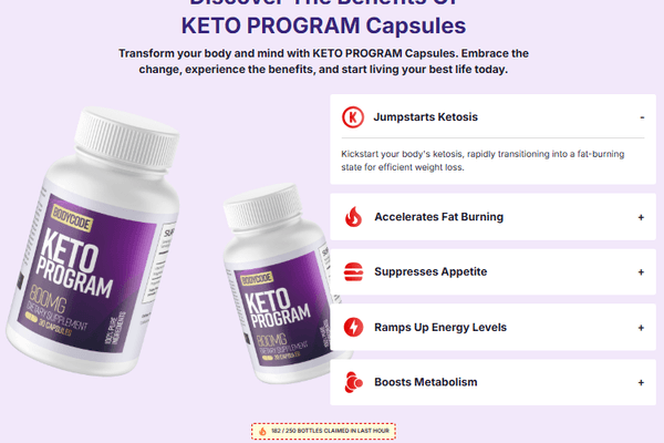 BodyCode KETO AU Review Is It Really Worth The Hype?
