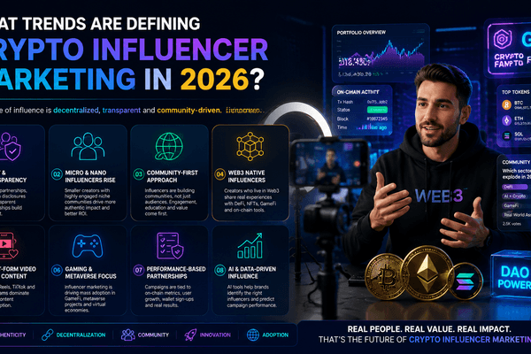 Comparing Creator Campaigns and Traditional Media thumbnail
