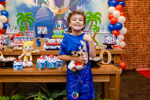 Festas Infantis - Kids Park - 6 anos da Kyara - Kids Park - Casa Shopping -  Barra da Tijuca