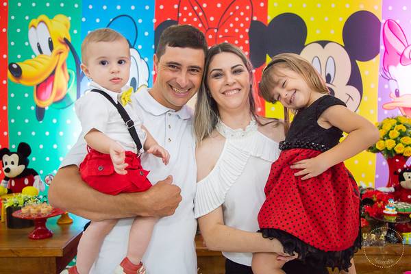 Roupa para aniversario de 1 ano mickey cheap