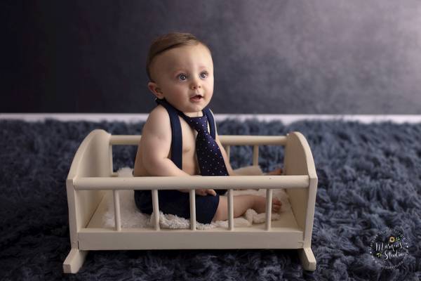 Beb Ensaio Gustavo 8 meses Studio Vila Leopoldina S o