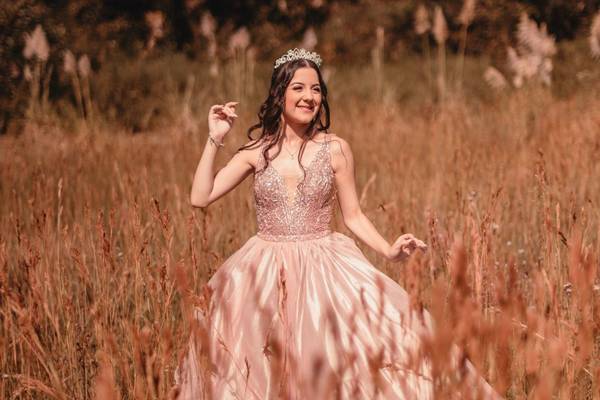 15 anos - Maria Eduarda Rossato | Book dos 15 - Chácara Ienkot