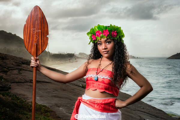 Festa Moana: 5 superdicas para fazer do jeito certo