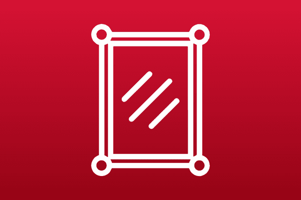 ESPELHO MÁGICO ESPELHO MÁGICO