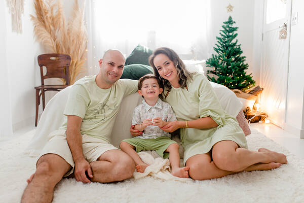 Especial de Natal - Especial de Natal - Agatha & Família - Estúdio Júlia  Dutra Fotografia
