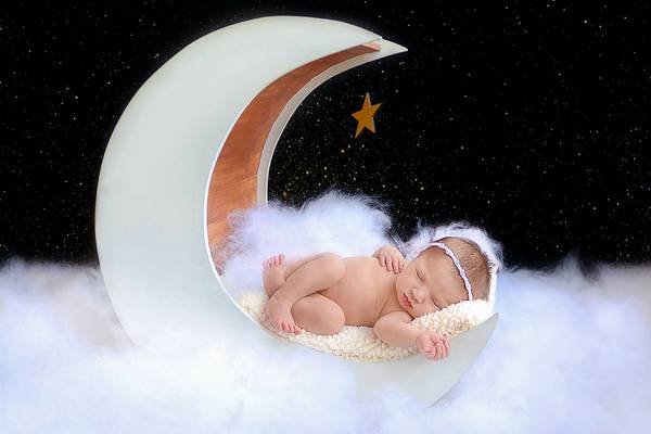 Newborn - Lua | 20 dias - Caxias do Sul | RS