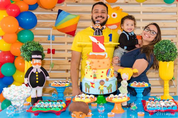 Roupa do cheap bita para aniversario