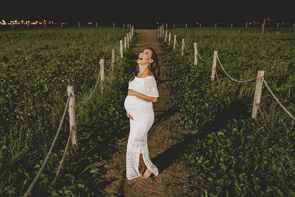 Roupas para fotos de gestantes ao ar livre on sale