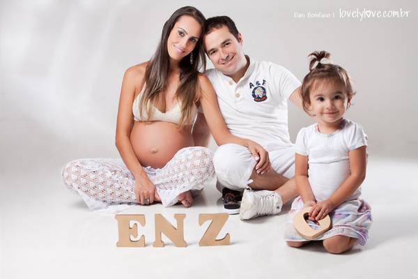 Ensaio Gravida Estudio A Espera Pelo Enzo Estudio Fotografico Dani Bonifacio Lovely Love