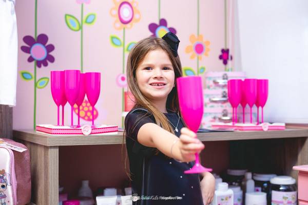 Cabeleireiro infantil hot sale campo belo