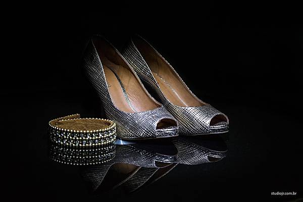 Sapatos para festa de sales debutante