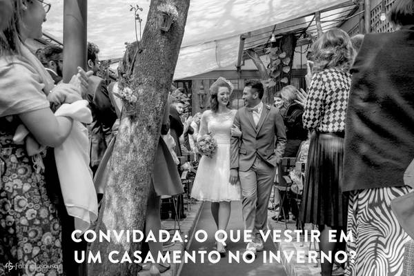 Que roupa usar em casamento clearance no inverno