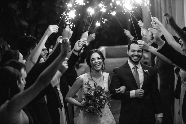 FOTÓGRAFO DE CASAMENTO para SUMARÉ/SP - Denis Silveira Fotografia
