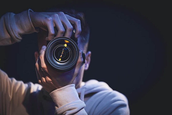 Fotógrafo Corporativo em Campinas SP | Ligue Já |